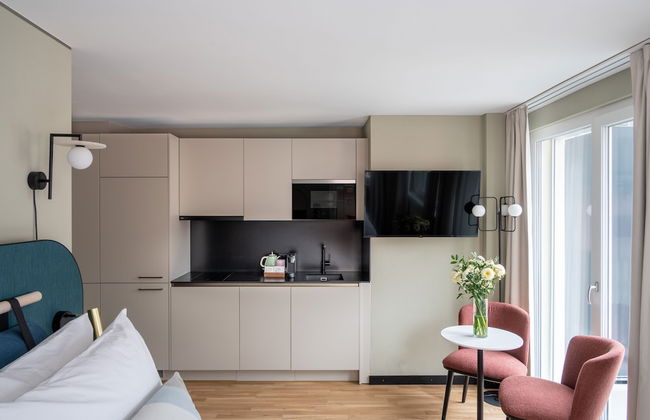 Numa Zurich Craft - Photo 31