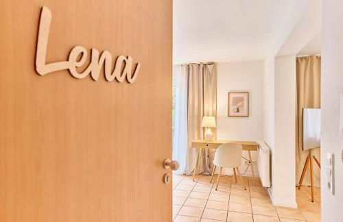 Lena Ihre Ruhepause mit Terrasse in Buchen - Foto 15