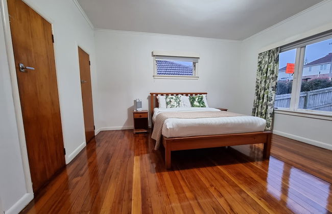 Cozy 3BR - Heat Pump & Wifi & Netflix - Foto 2