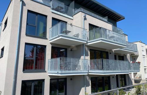 Apartments U37 - Foto 6