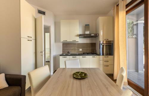 Modern apartment near Badesi Beach - Foto 14