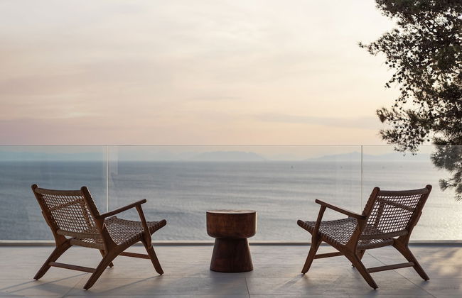 Black Stone Villa - Foto 34