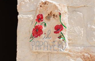 Il trullo di Nonno Giancarlo - Foto 39
