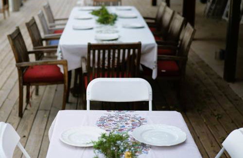 Camp David Retreat Secluded Hill Country Oasis - Foto 72