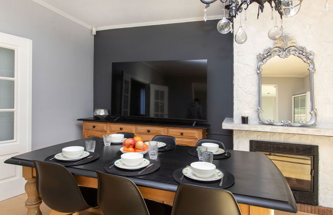 Holiday Home Amsterdam by Interhome - Foto 15