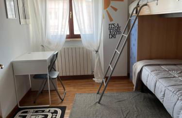 Casa Carina - la tua casa a due passi dal centro di Perugia - Foto 7