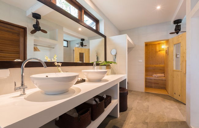 The Secret Beach Villa - Foto 48