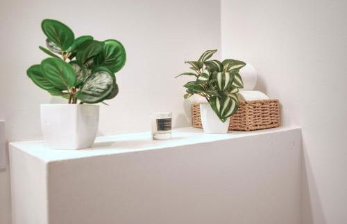 Le Cosy De l'Ourcq T2 40m2 20 min de Paris - Foto 34