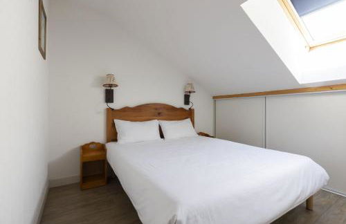 Résidence Odalys Les Bergers - Photo 60