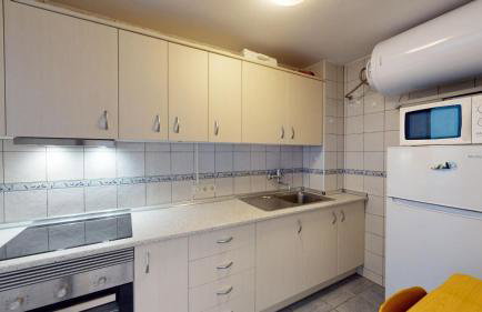 Rey de España Don Miguel, Fuengirola - Foto 8