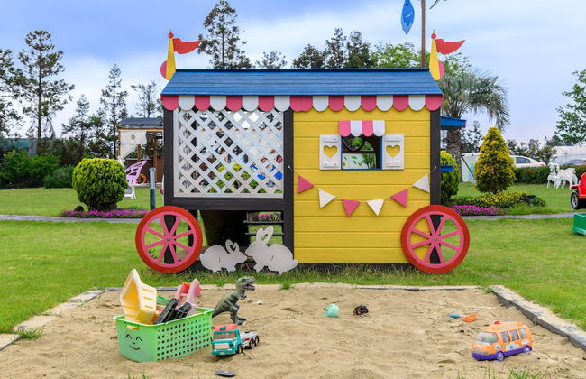 Famille Spa Resort - Foto 80