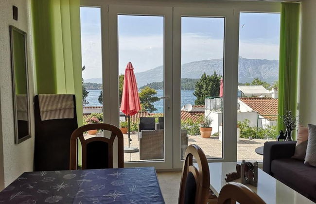 Lumbarda Resort Apartments - Foto 78