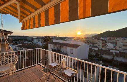 Atico Grecia - Foto 10