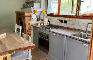 Casa Oasi nel verde - Photo 17
