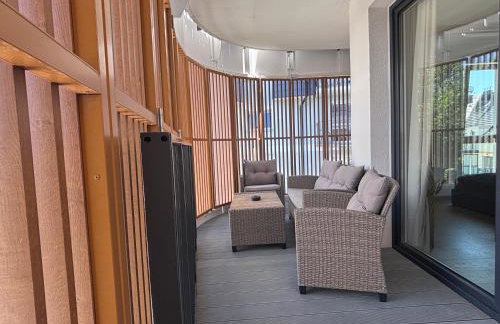 Baltic Waves Resort & SPA Międzyzdroje 3 - Foto 104