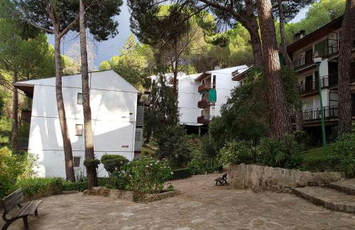 Retiro Chic Frente al Lago - A 1 Hora de Madrid, Pantano de San Juan - Foto 35