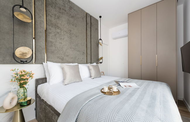 Sol Marina Resort Wyspa Sobieszewska II - LoftAffair Collection - Foto 19