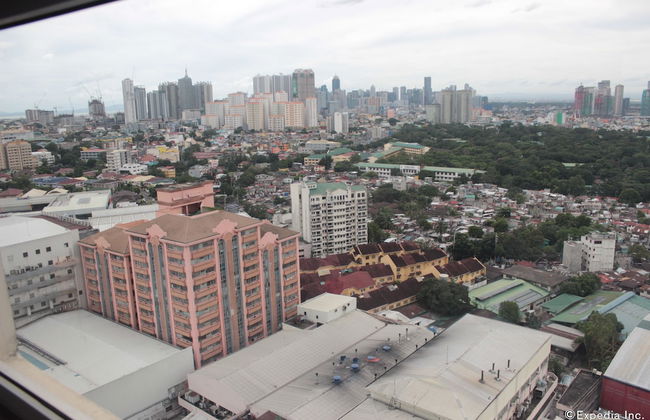 Shaw Residenza Suites - Foto 70