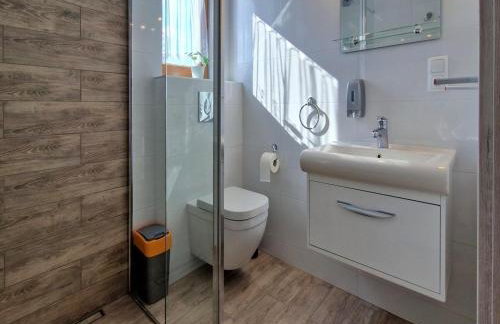 Holiday Home Wi niowa with Pool and Mountain Views - Photo 22