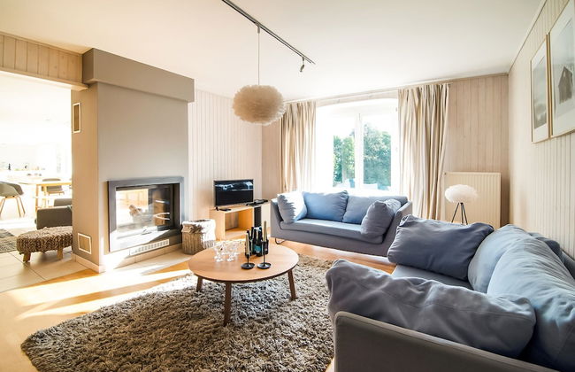 Luxurious Villa With Pool and Sauna, and Very Suitable for Culinary Workshops! - Foto 46