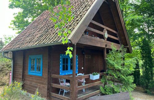 domek Pluski - Foto 1