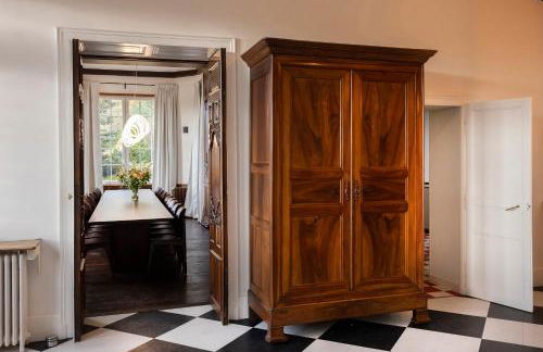 Private Oasis: Luxe 20-guest Estate, Jacuzzi, 8 Ha - Foto 7