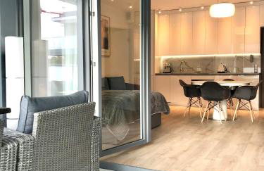 Apartament Rodzinny Z Dużym Tarasem - Foto 15