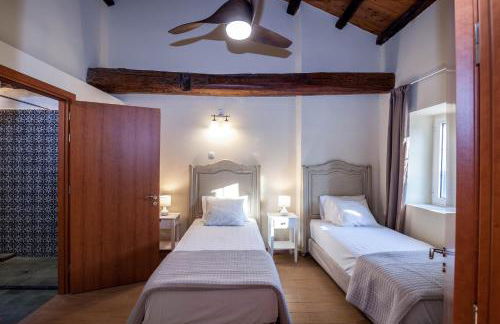 Marcora Historic Mansion - Foto 33