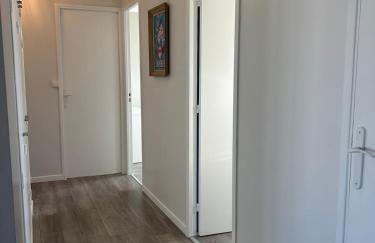 Spacieux confortable et facile d'accès - 3 chambres - Foto 8