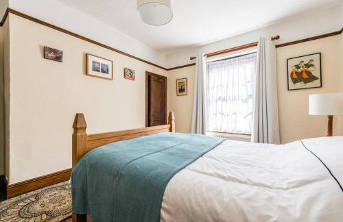 Sarahs Cottage - Photo 17