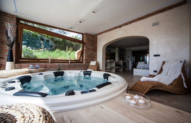 Agriturismo Sanguineto - Photo 73