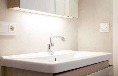 Ferienwohnung Marianne Ortszentrum für Familien 180qm - Foto 20