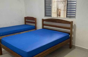 Itanhaém Casa na Praia , 80mts do mar , beira mar - Foto 20