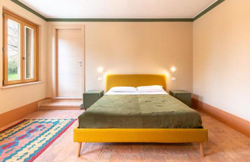 Villa Madamadorè - Foto 15