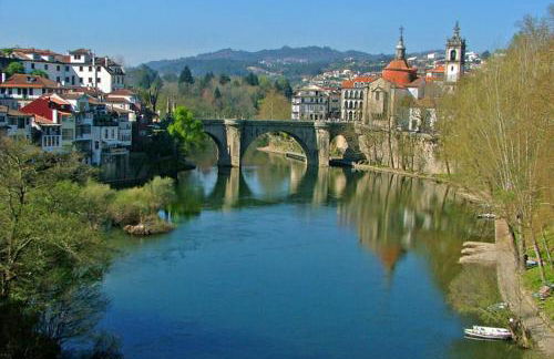 Twin House - Amarante - Foto 15