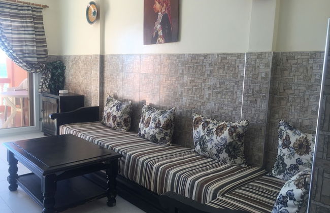 Beautiful Apartment Directly at the Beach of Taghazout - Photo 20