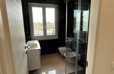 CaseMaggi Attico sul Mare, Penthouse on the Sea - Photo 15