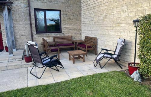 Moo Cow Cottage Self Catering - Photo 8