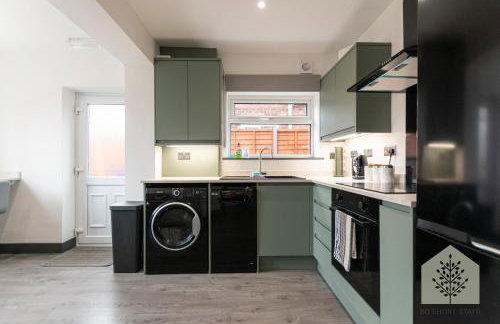 Green View House - Foto 19