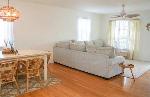 Bayside Gypsea St George Island Golf cart Rental - Foto 28