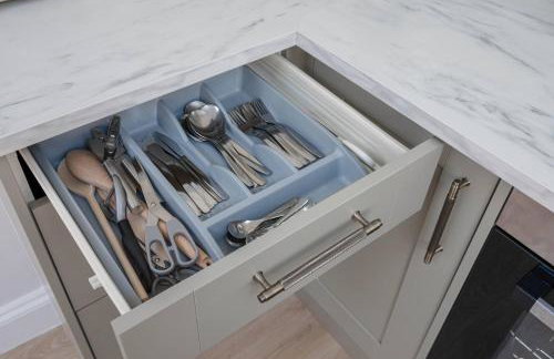 Prime Location - Southwold Gem - Sleeps 8 - Whole Cottage - Photo 30