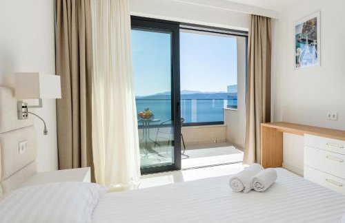 Wind Rose Maestral-beachfront - Foto 61