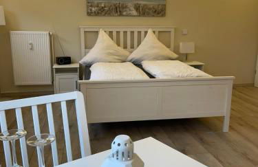 Traumhafte Ferienwohnung "Seeküste" in Cuxhaven - Duhnen in 1A LAGE im Haus Elbe 1 !!! 50m zum Strand !!! - Foto 1