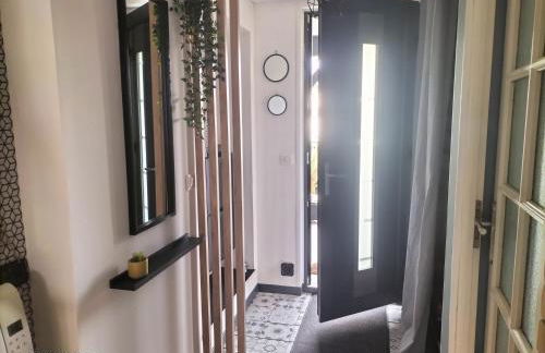 Au bord du vieux Moulin - près de Bordeaux - Foto 8