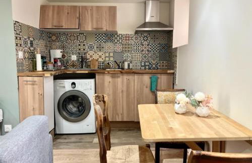 Maison Jaune - Foto 62