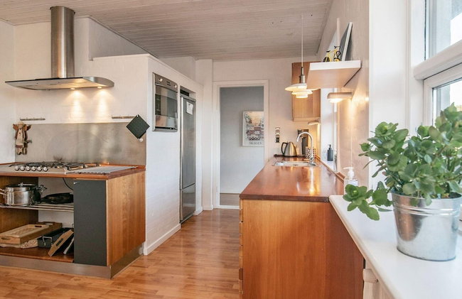 8 Person Holiday Home in Skagen-by Traum - Foto 7