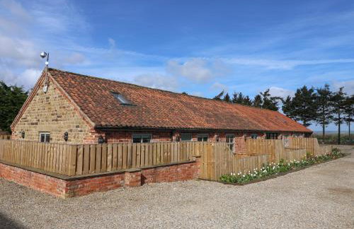 Beth's Cottage - Foto 31