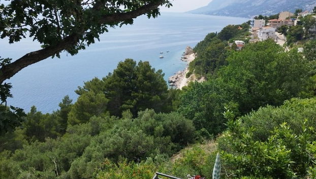 Mare - 150 m From Beach - SA1 - Foto 2, Vistas desde la habitación