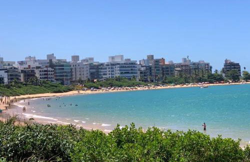 Apartamento Peracanga com Wi-Fi - Foto 52