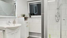 Apartment 13 - 3 Schlafzimmer - modern und komfortabel - Foto 3